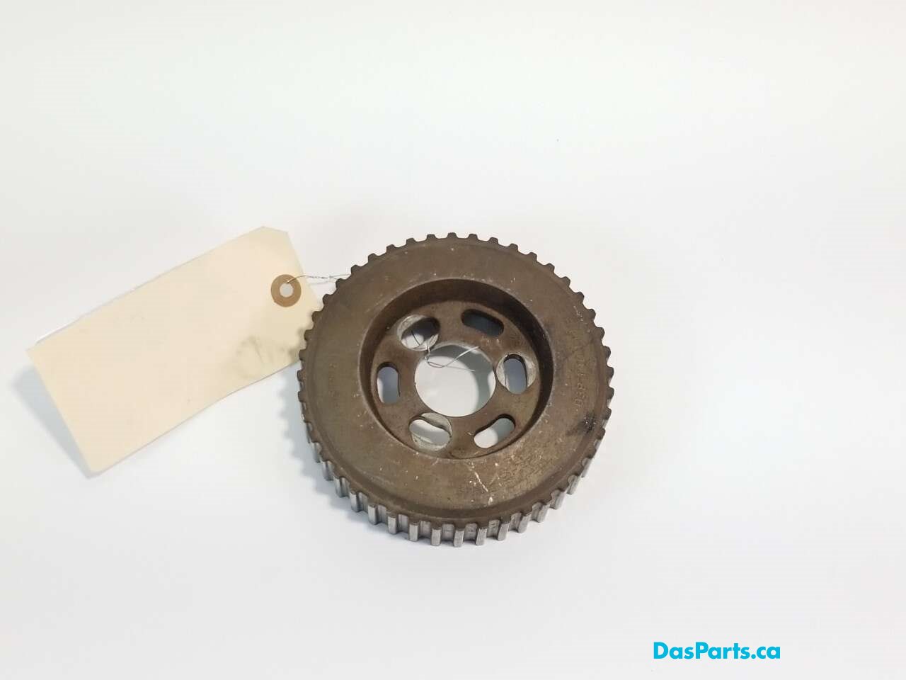 TDI Injection Pump Gear