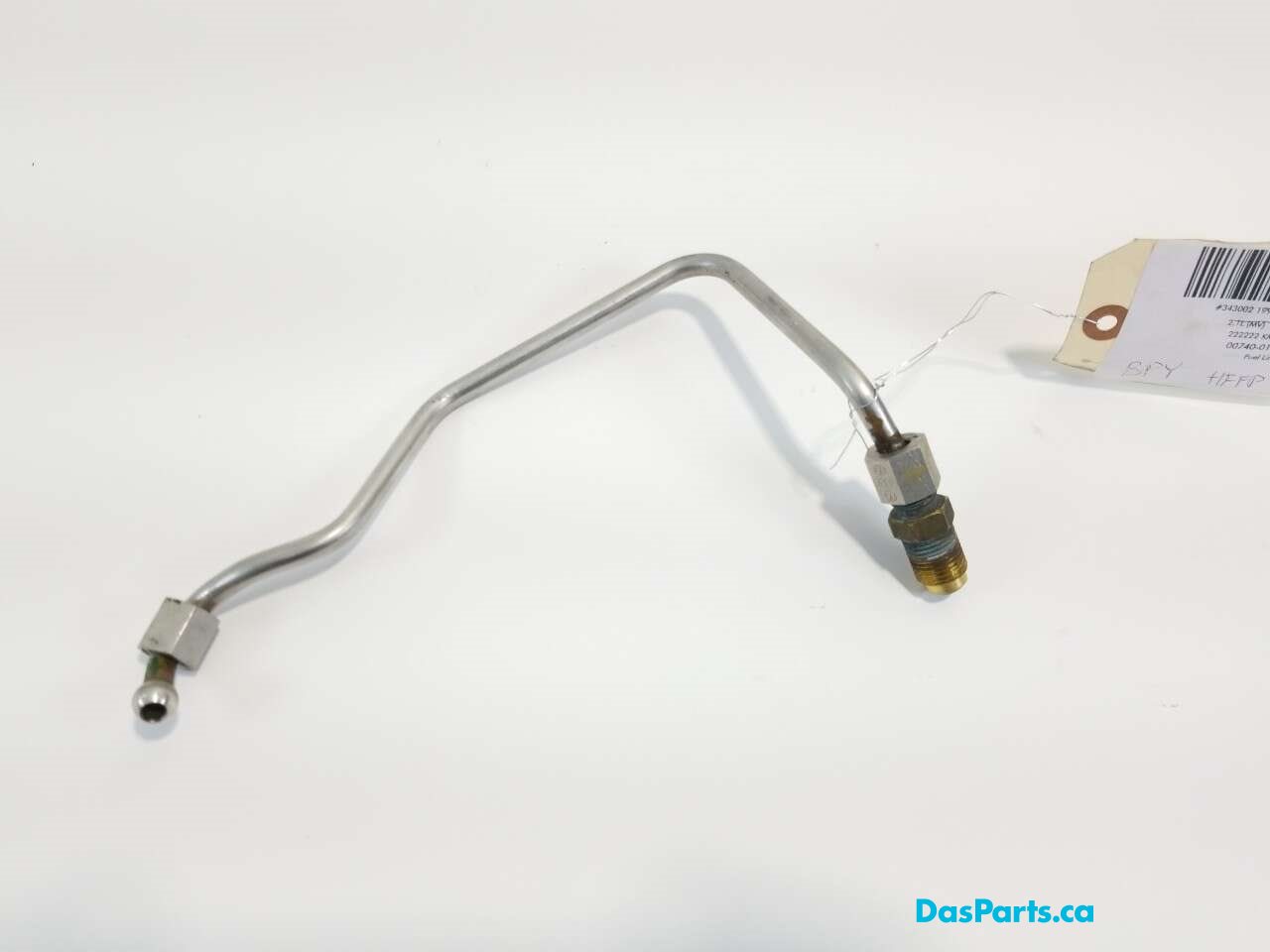 Fuel Line 1