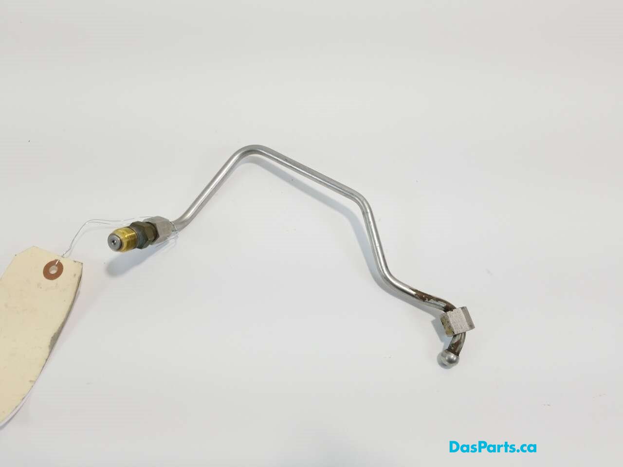Fuel Line 1