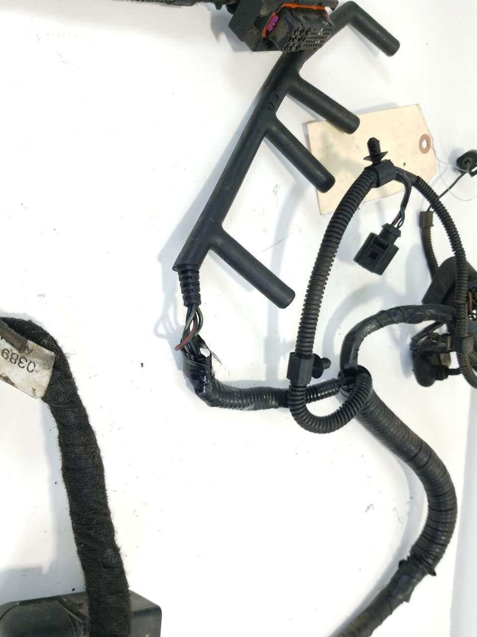 Main Engine Harness