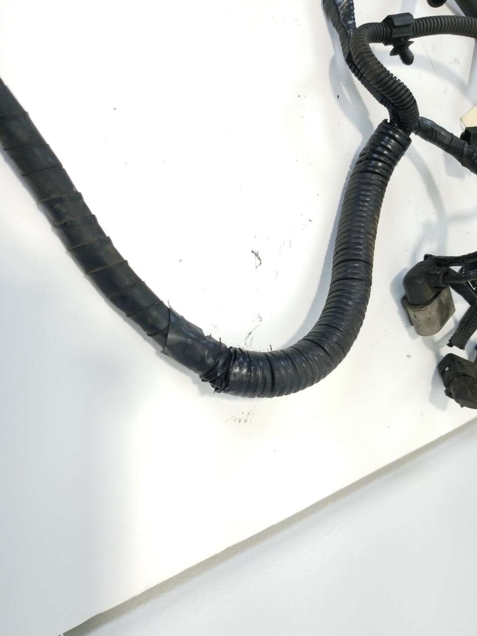Main Engine Harness
