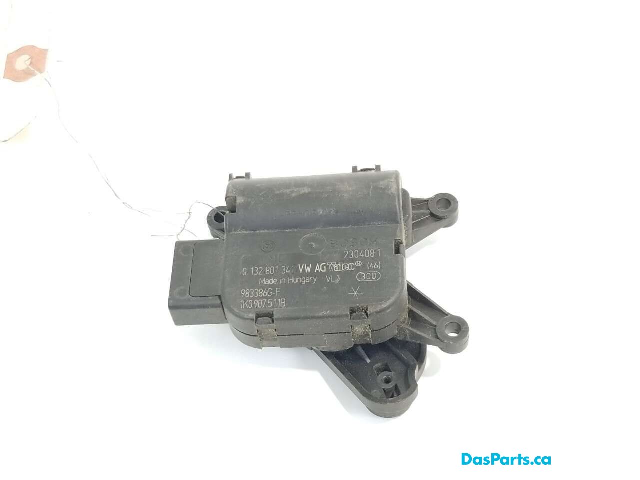 Blend Door Actuator