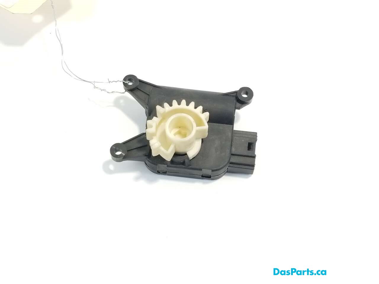 Recirculation Flap Motor