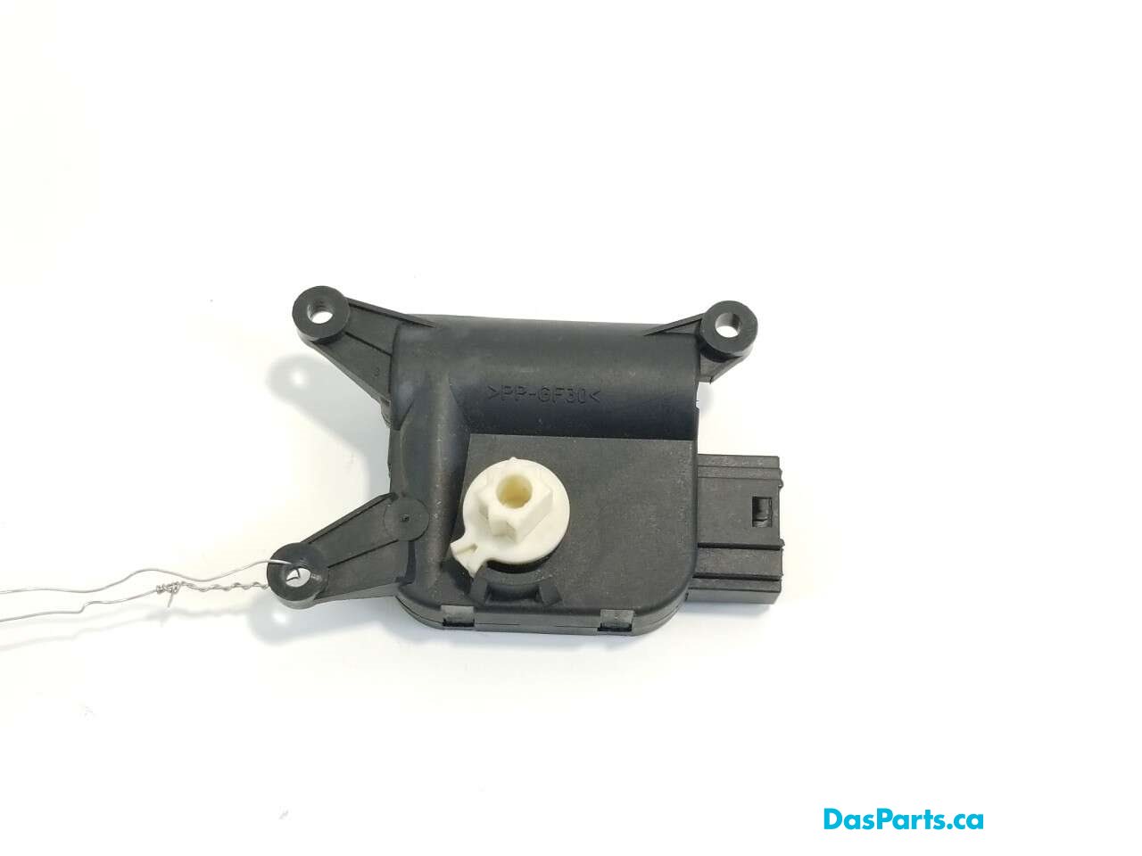 Recirculation Flap Motor
