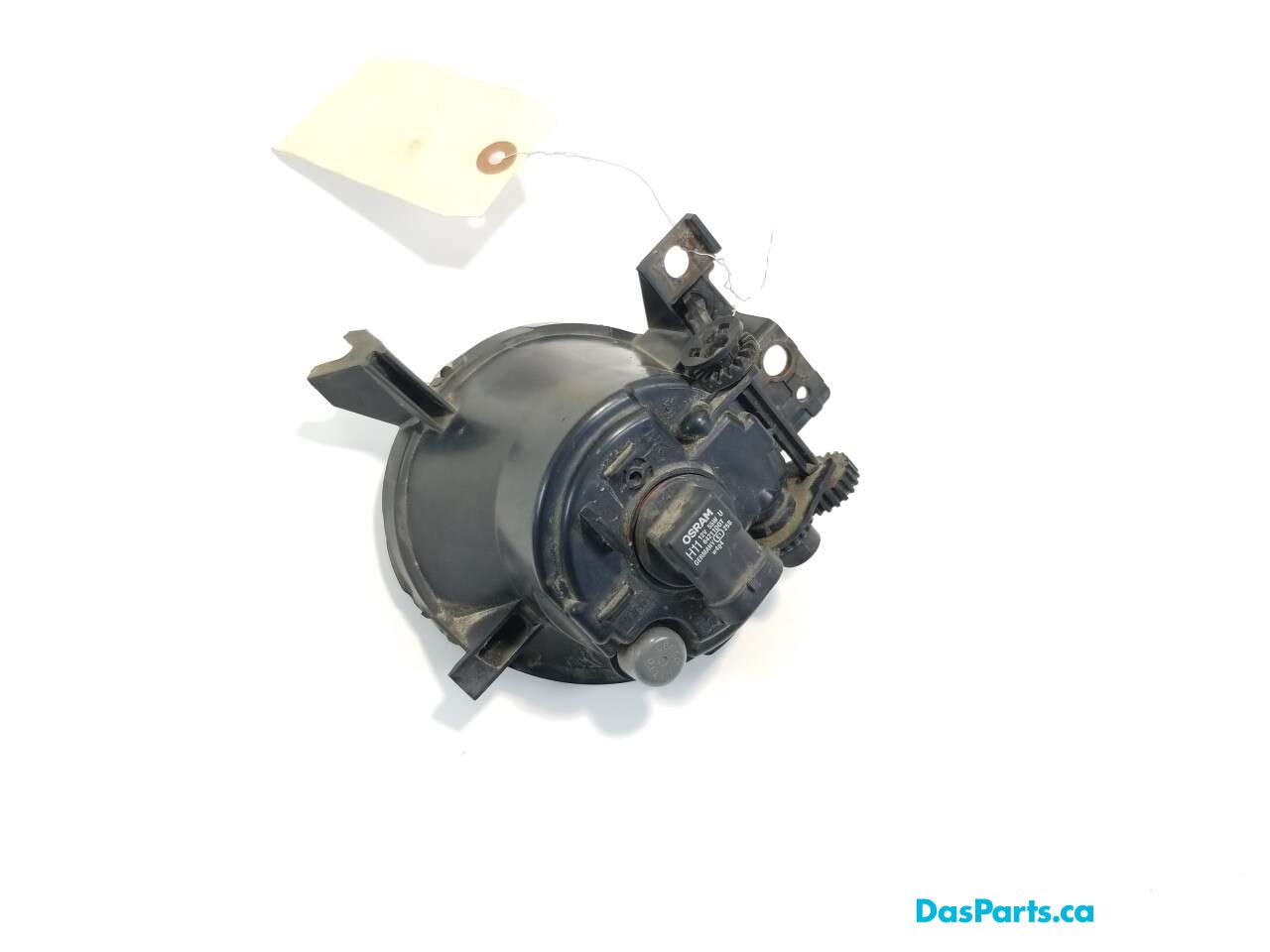 Fog Light L