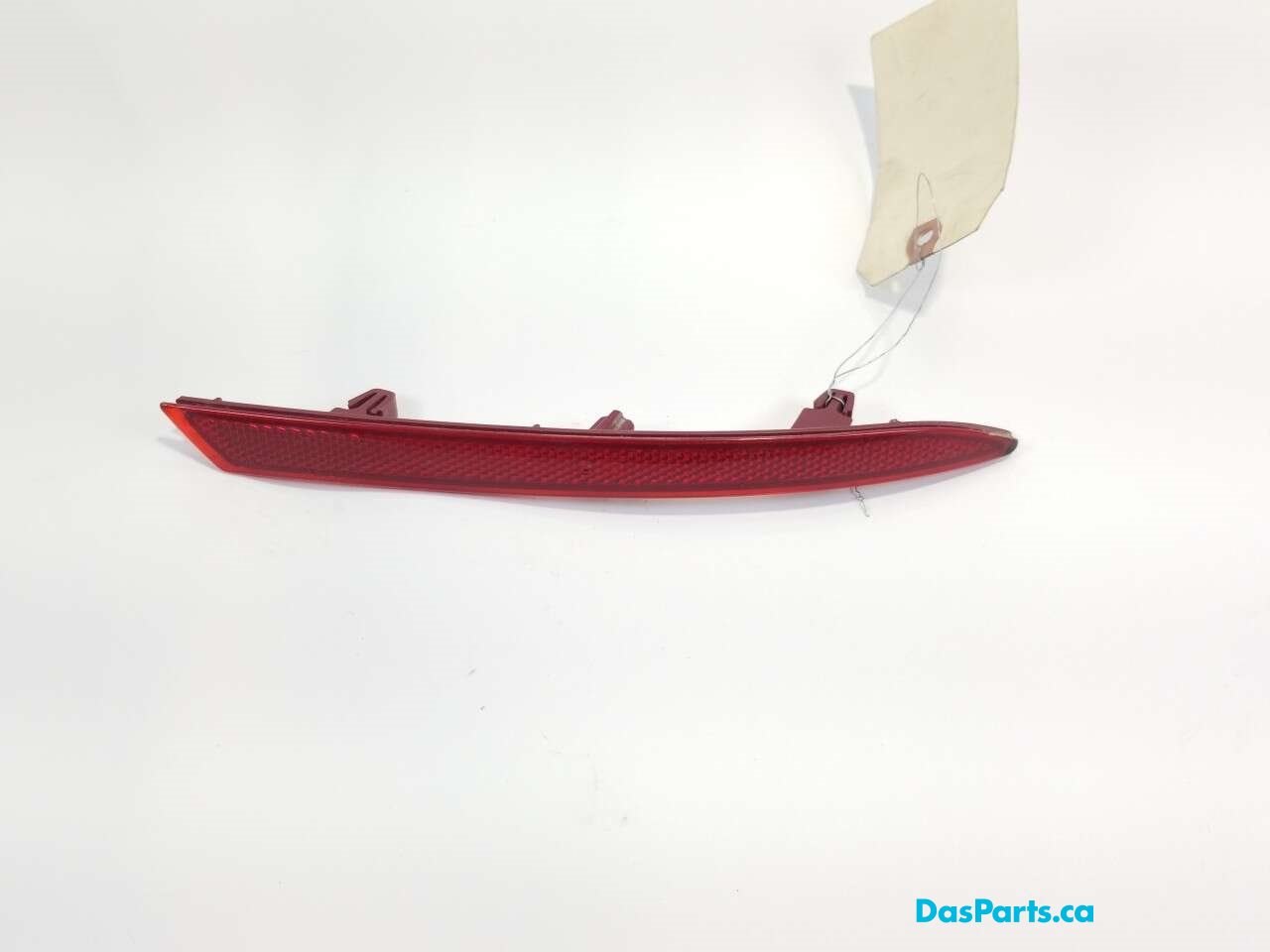 Bumper Reflector RR