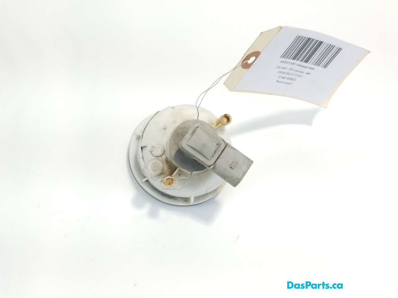 Reverse Lamp R