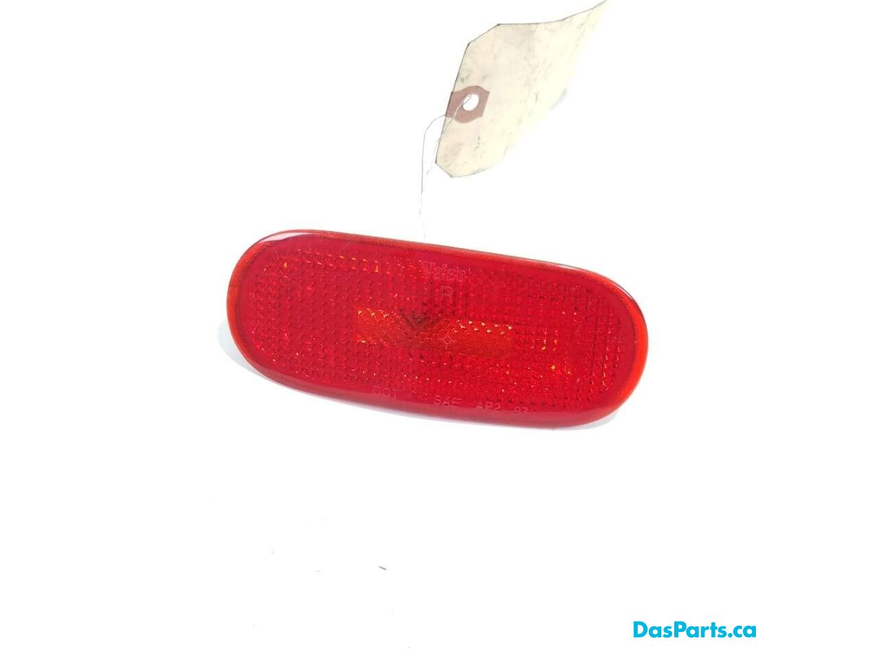 Bumper Reflector RR