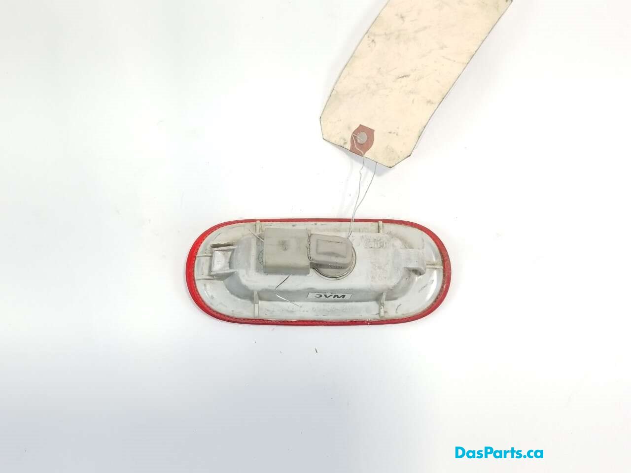 Bumper Reflector RR