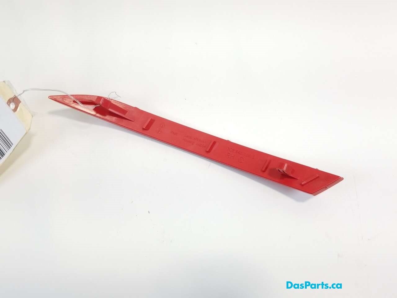 Bumper Reflector RR