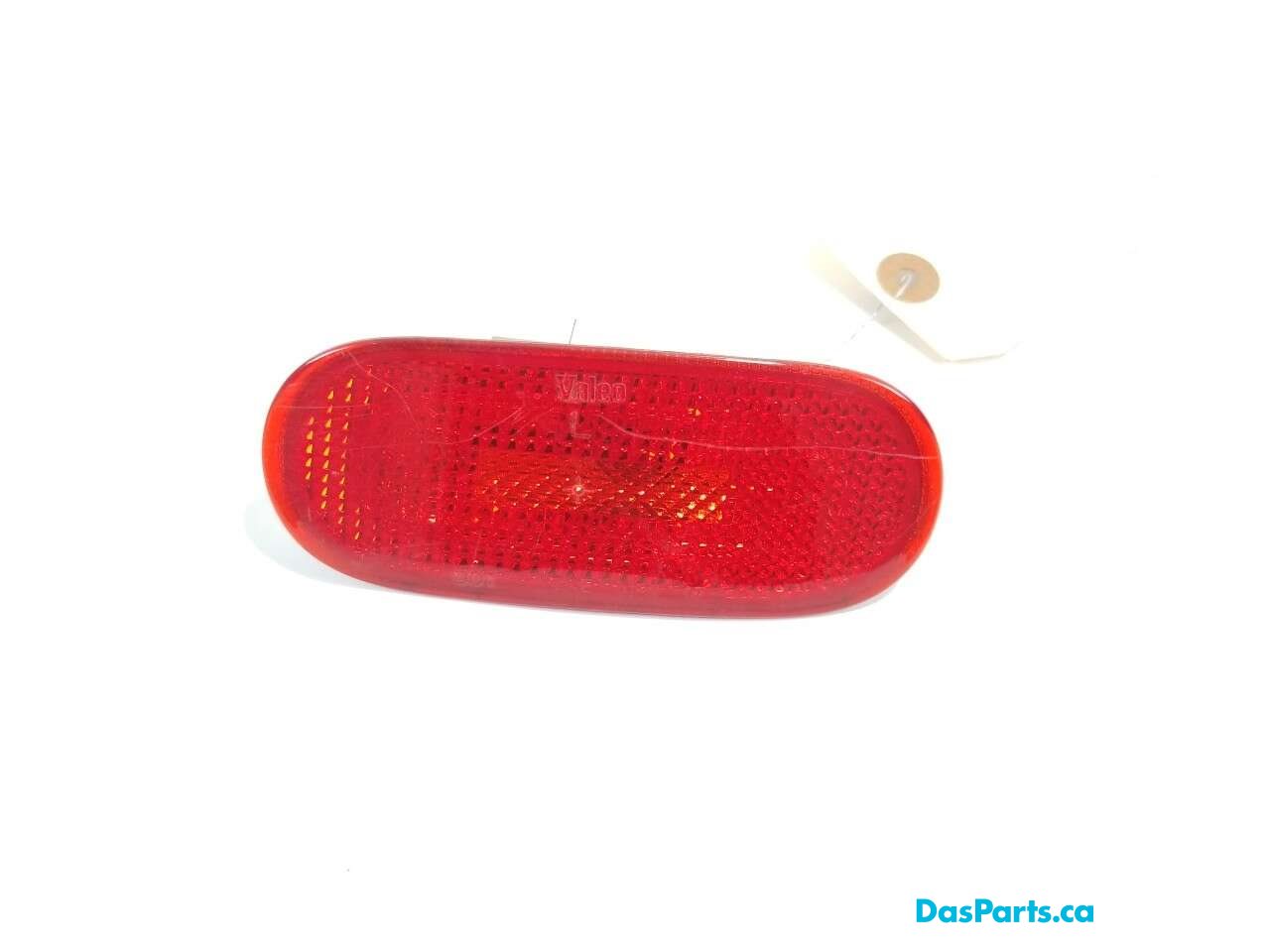 Bumper Reflector LR