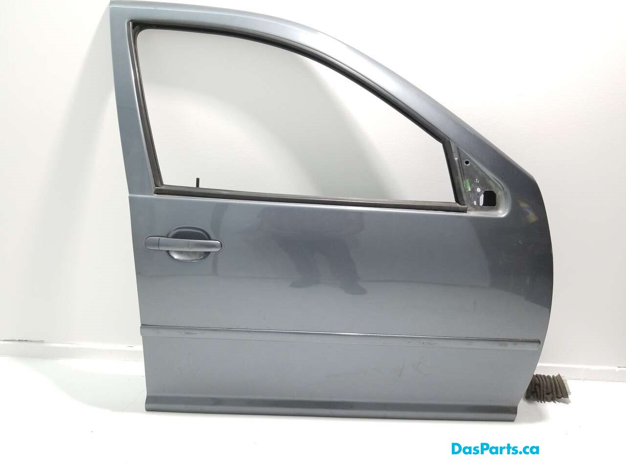 Door RF