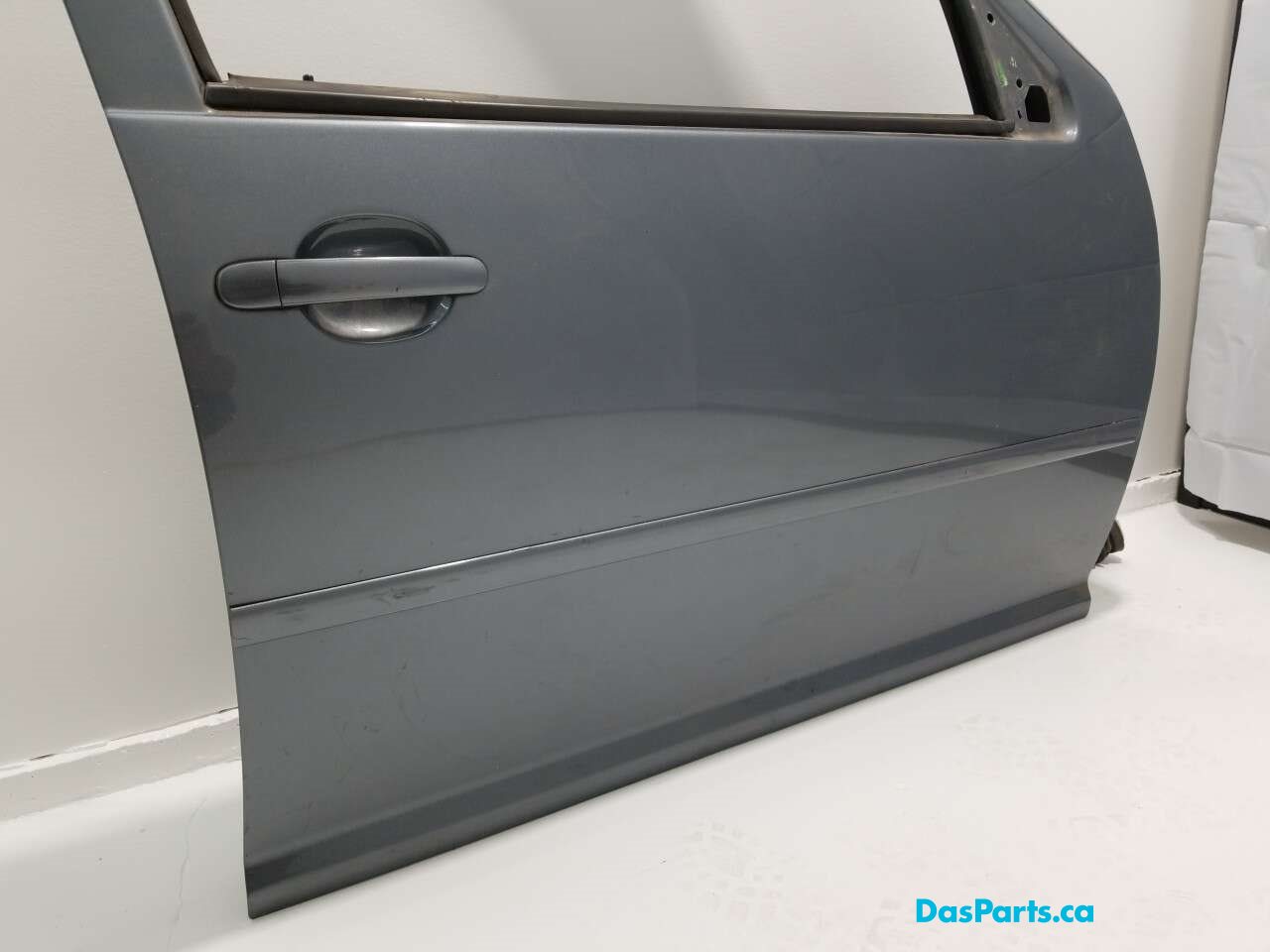 Door RF