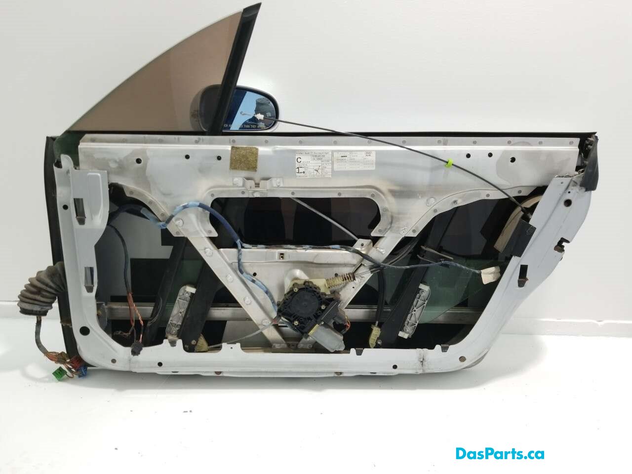 Door RF