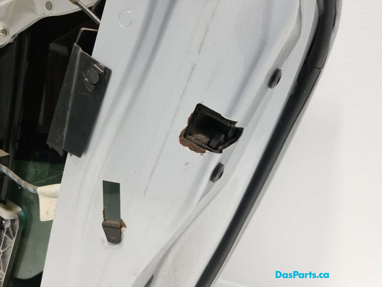 Door RF