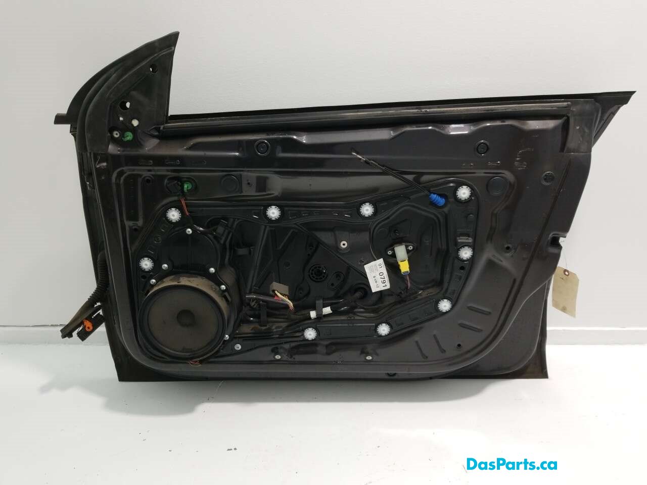 Door RF