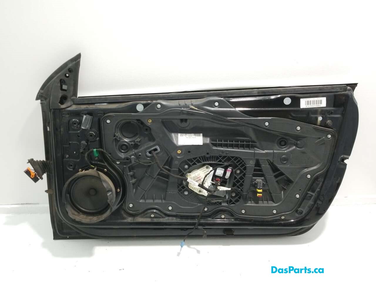 Door RF