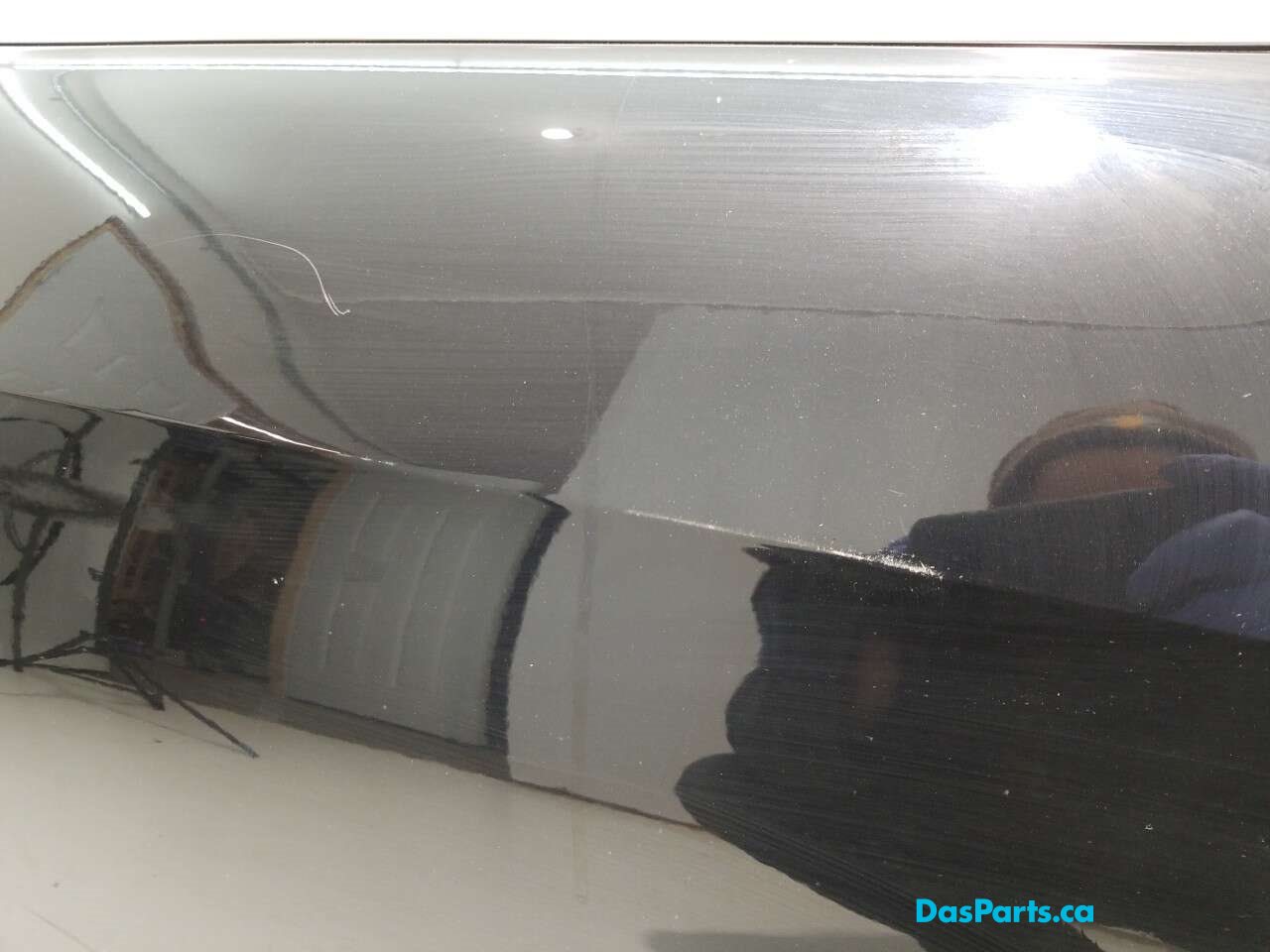 Door RF