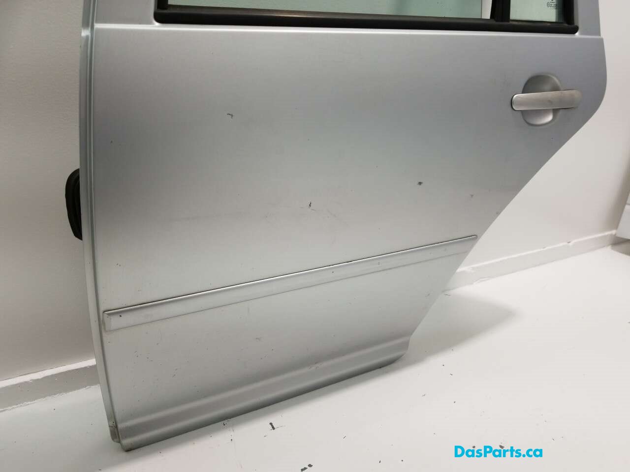Door LR