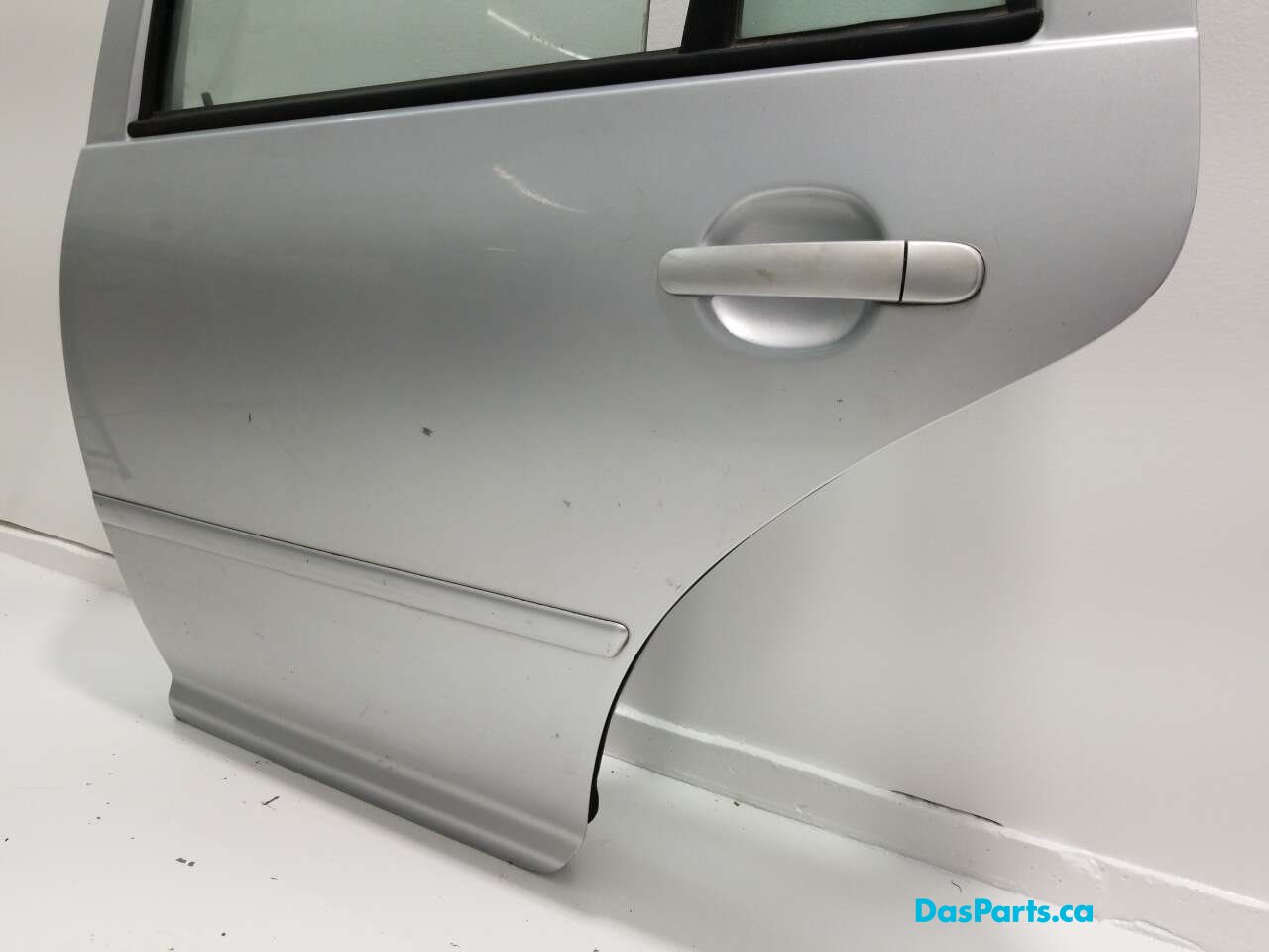 Door LR