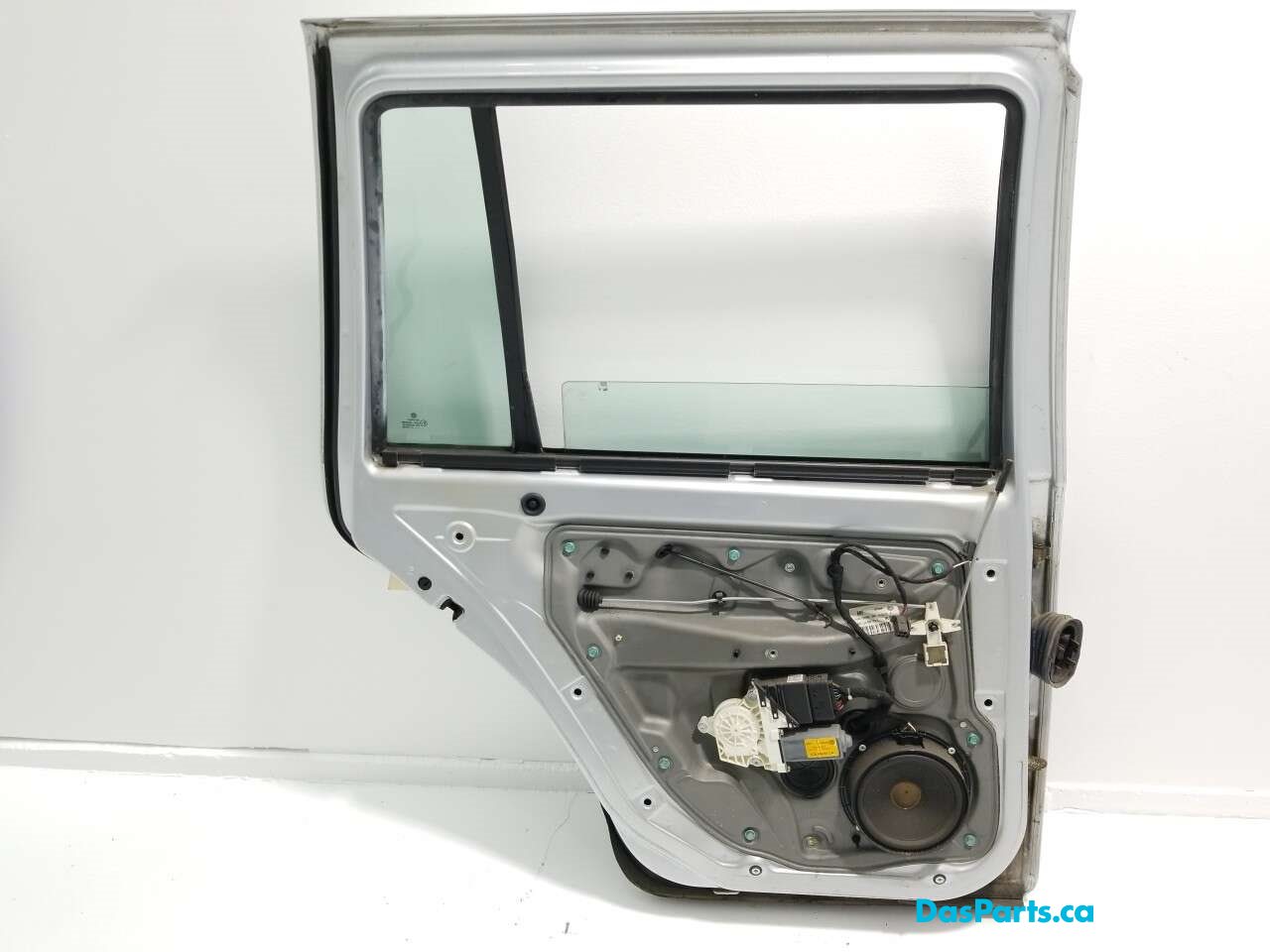 Door LR