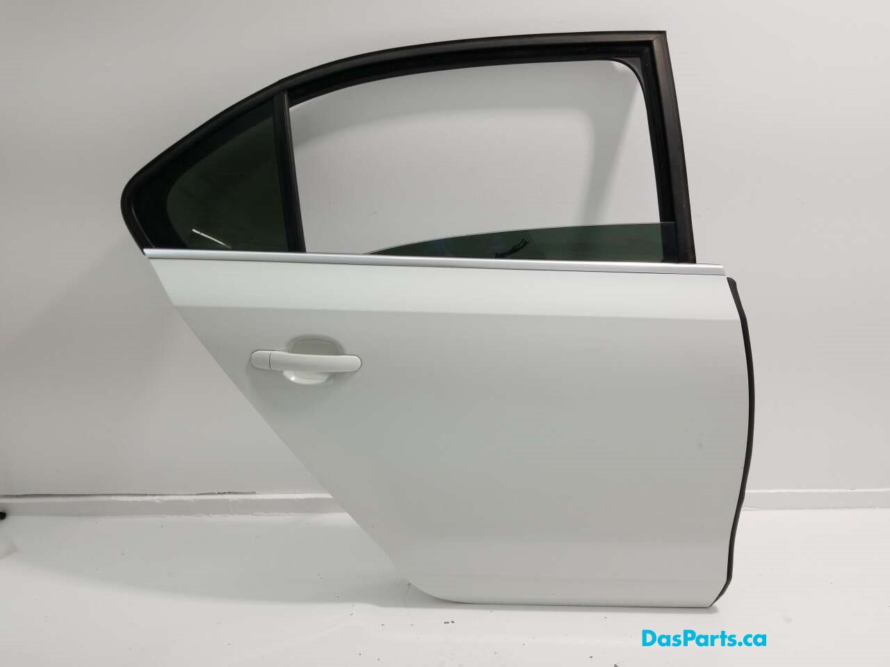 Door RR