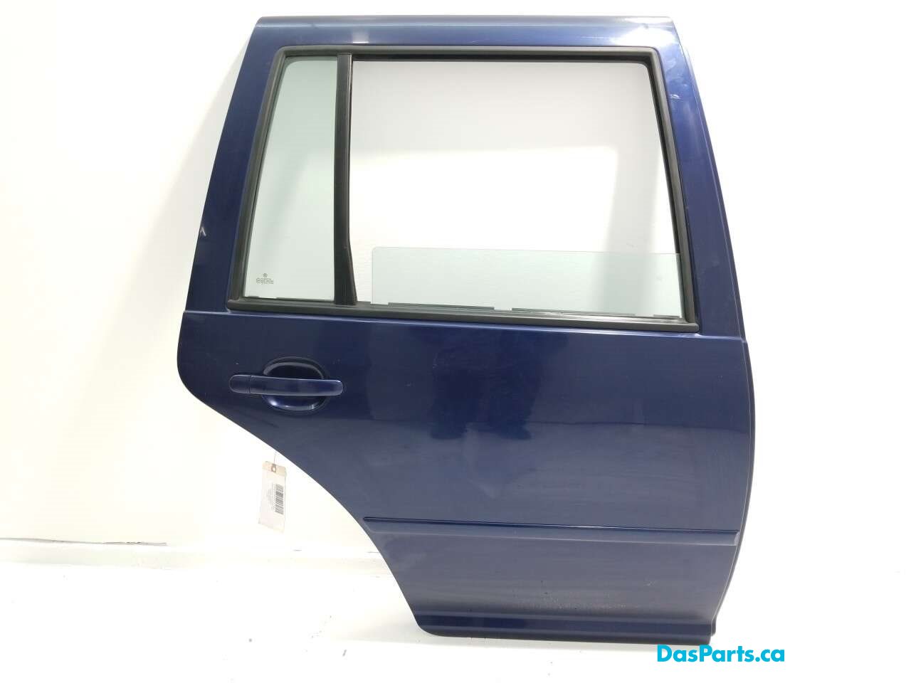 Door RR