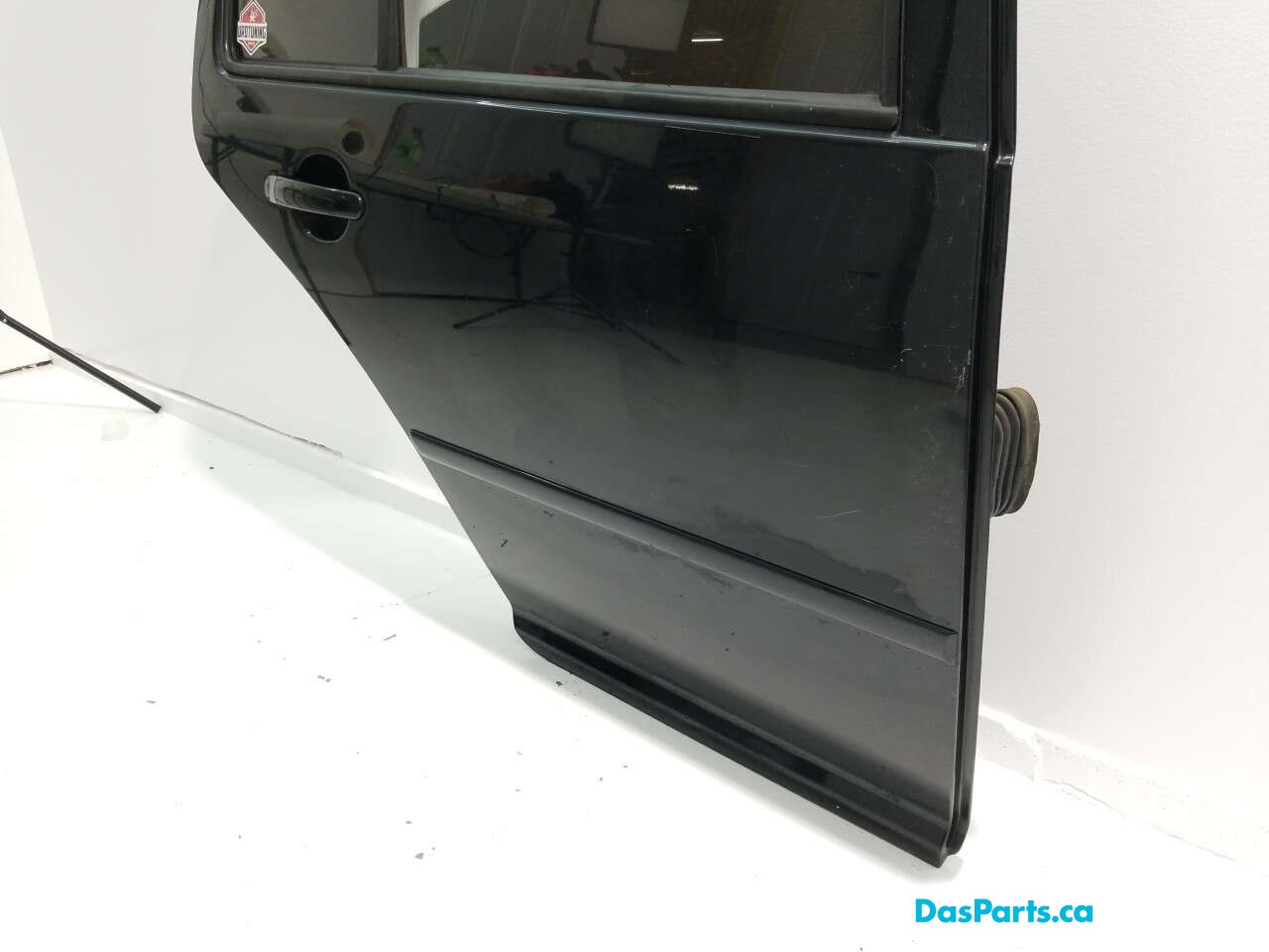 Door RR