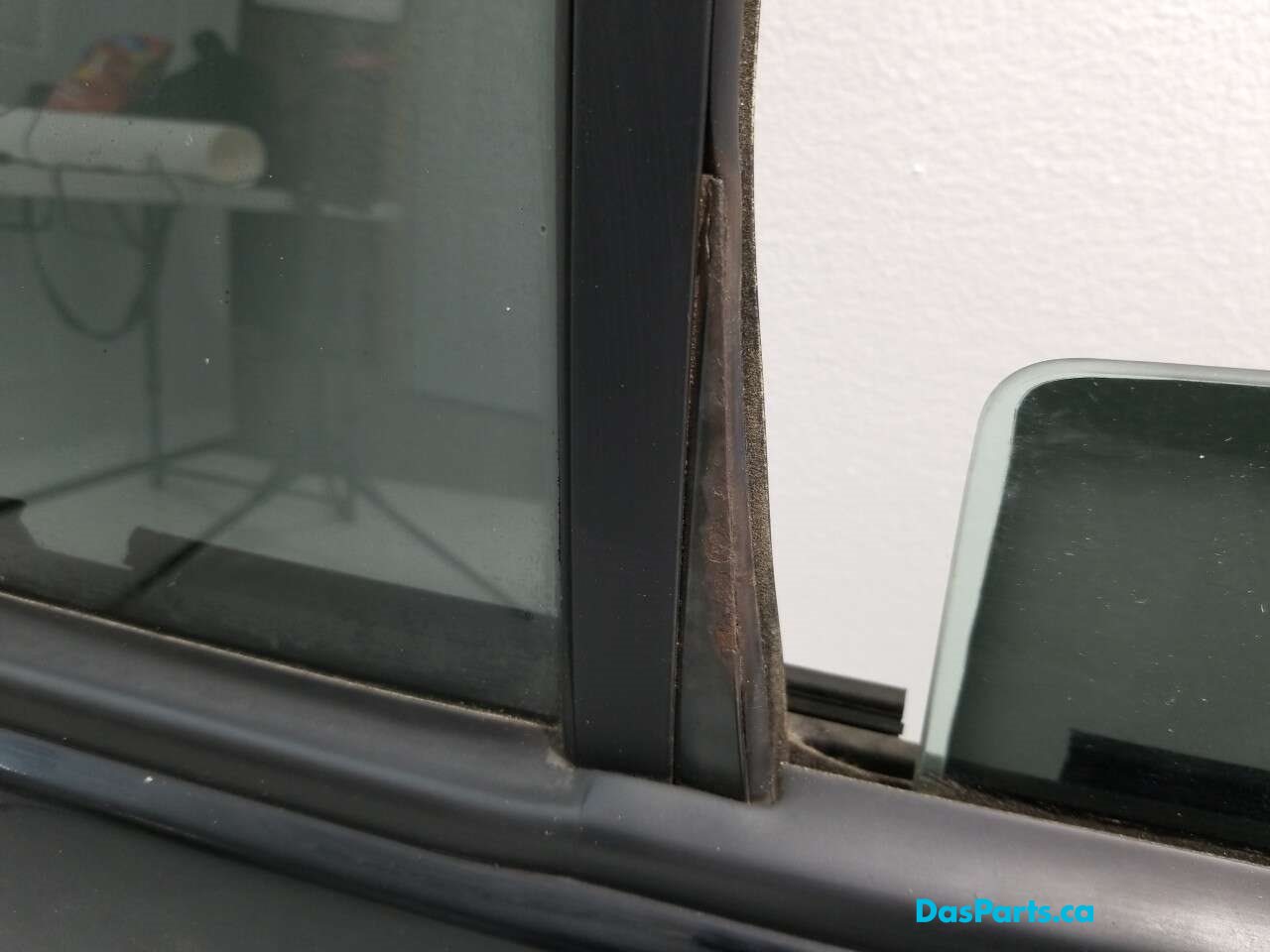 Door RR
