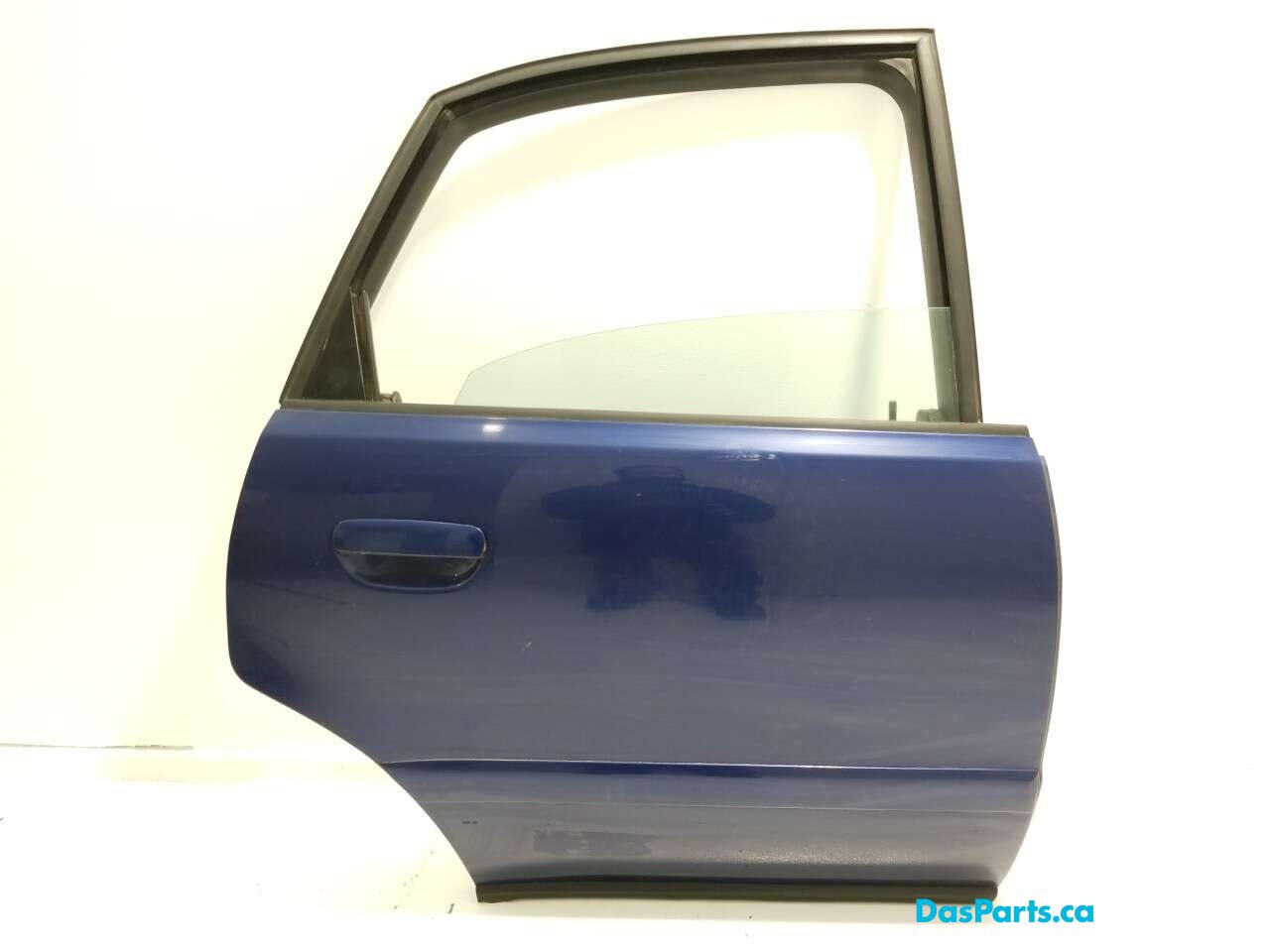 Door RR