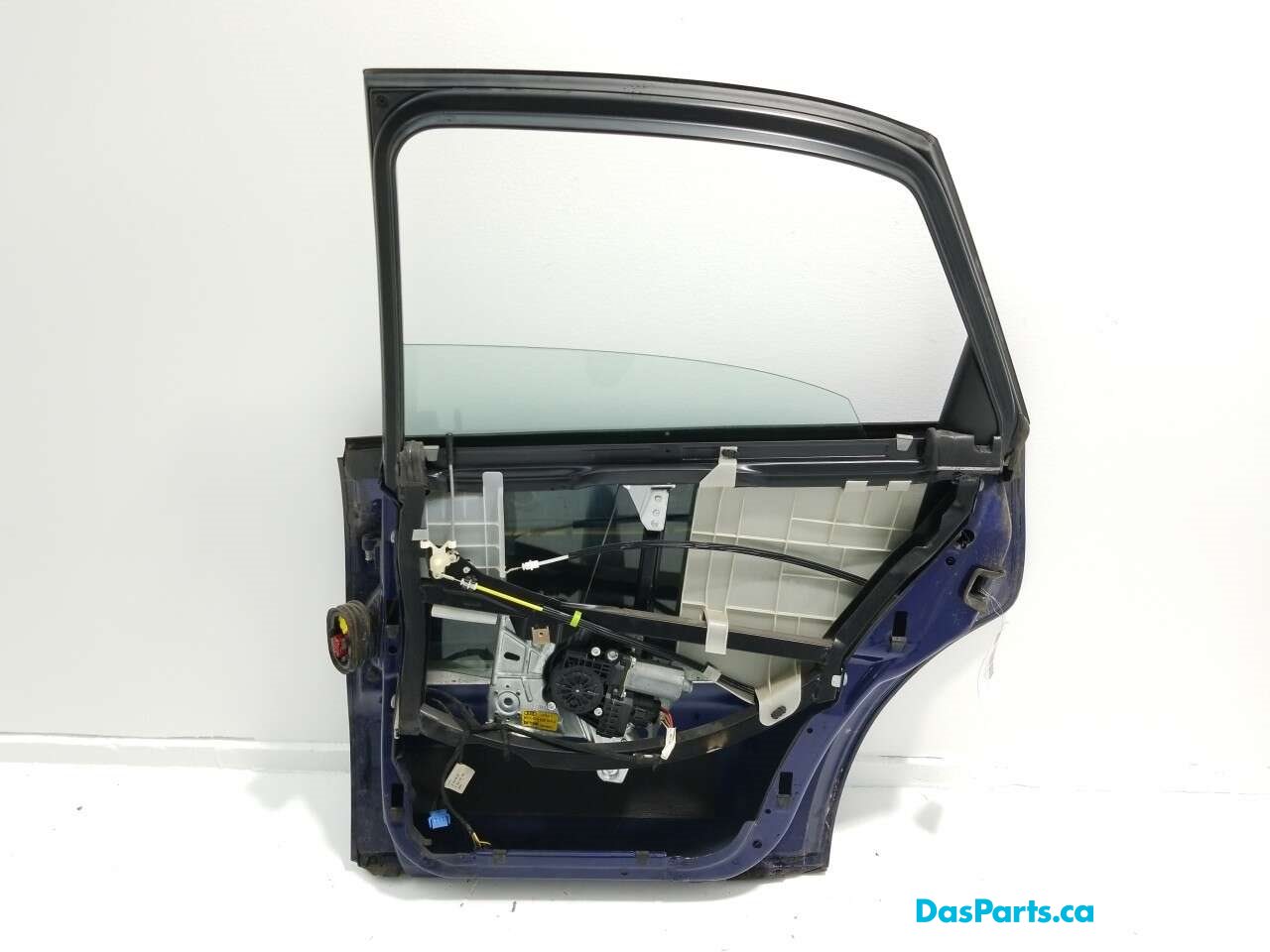 Door RR