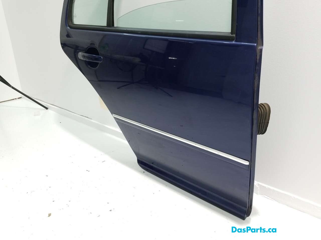 Door RR