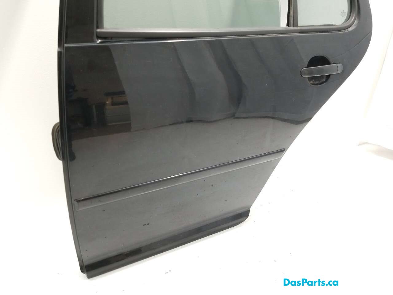 Door LR
