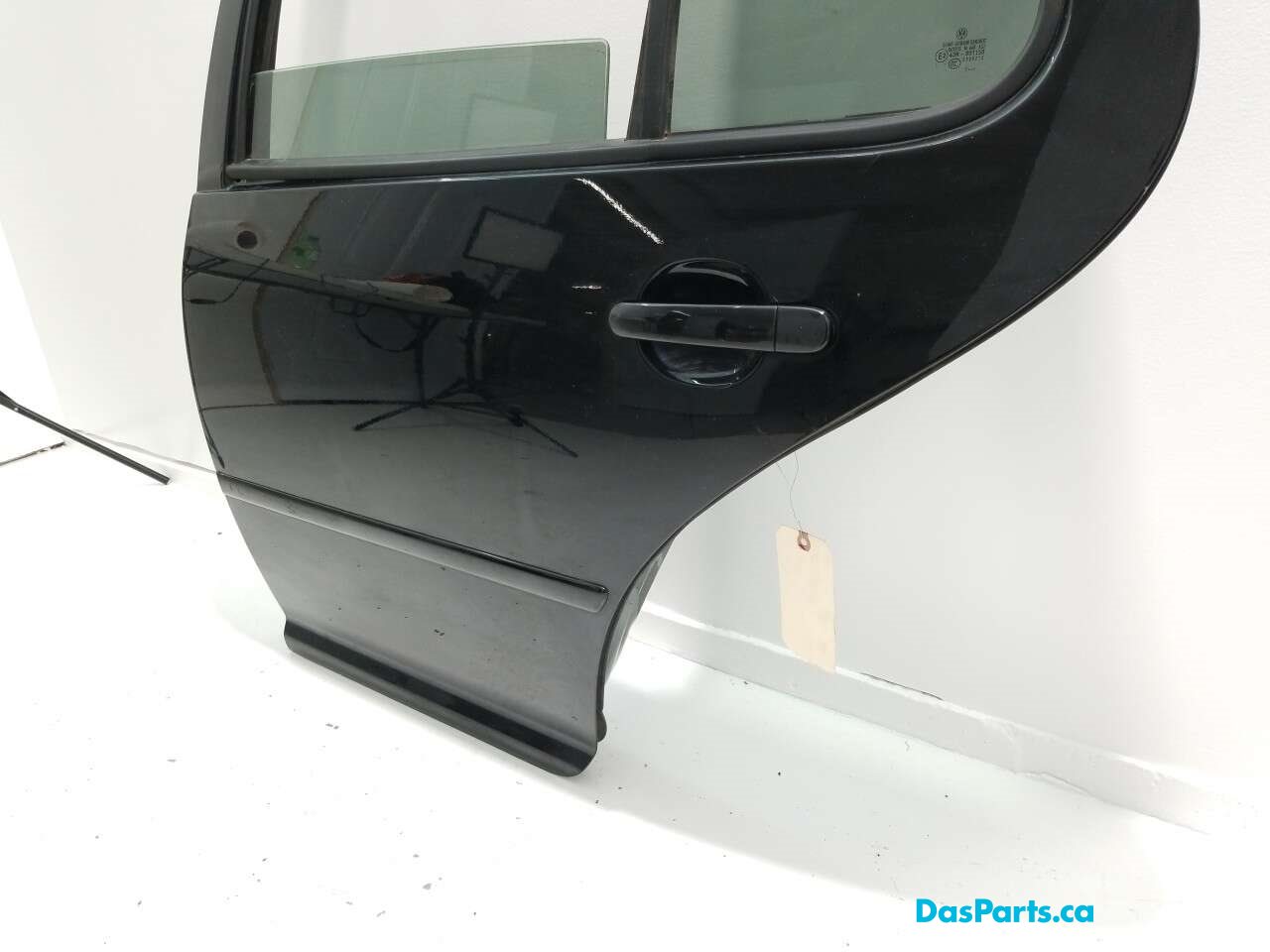 Door LR