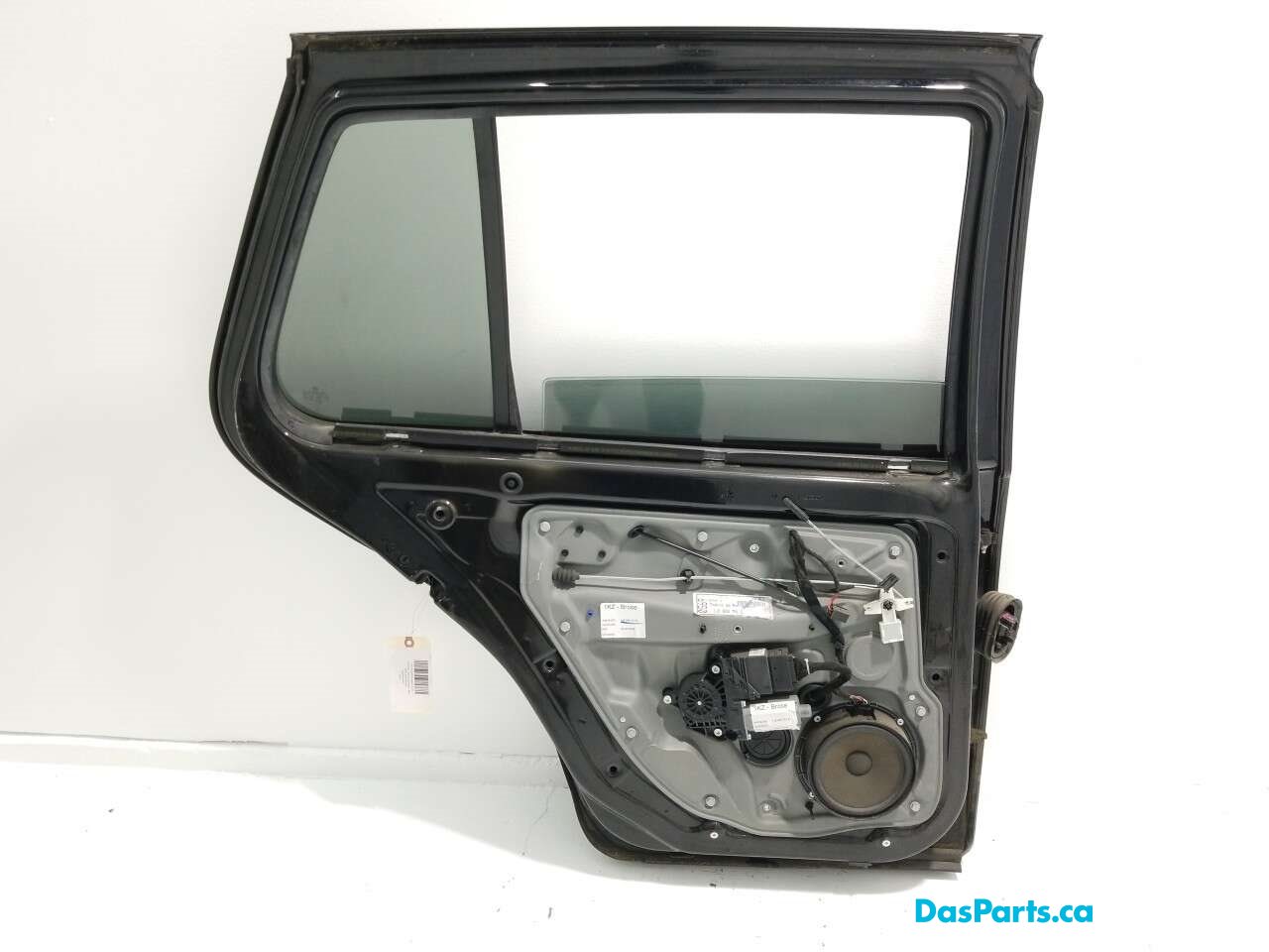 Door LR