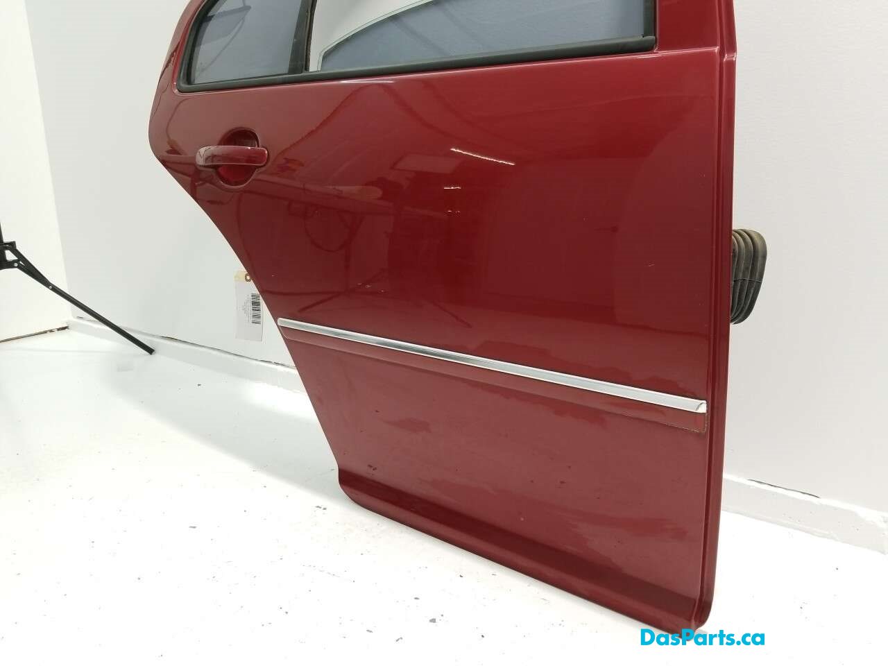 Door RR