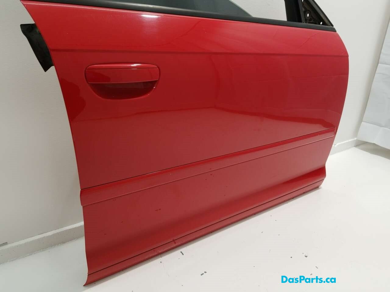 Door RF