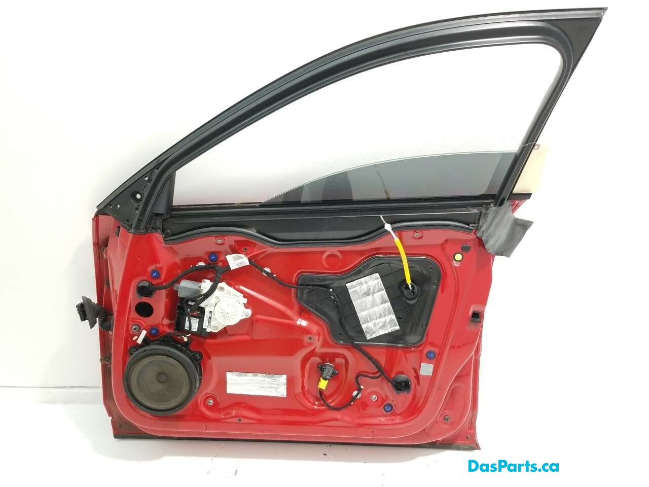 Door RF