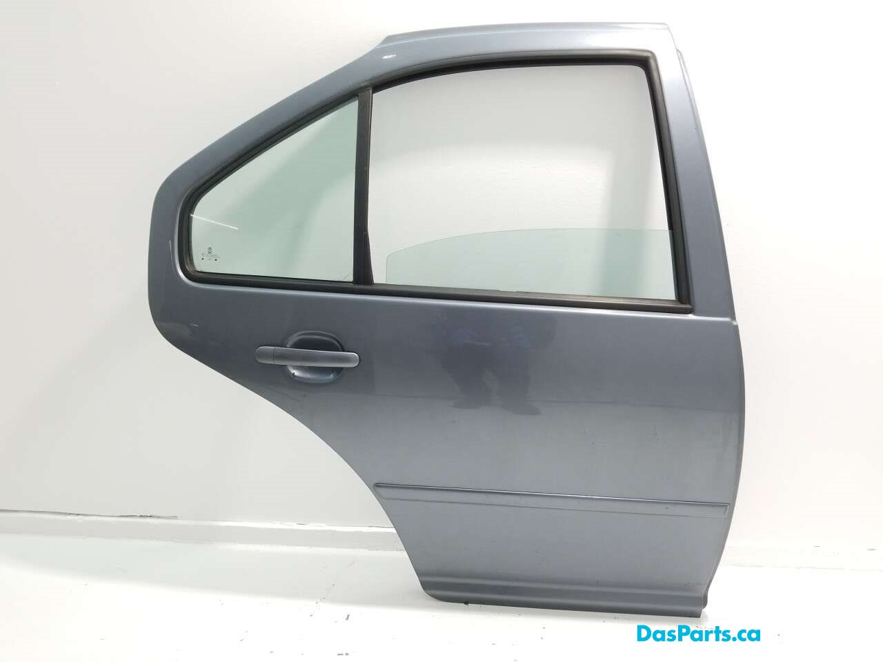 Door RR