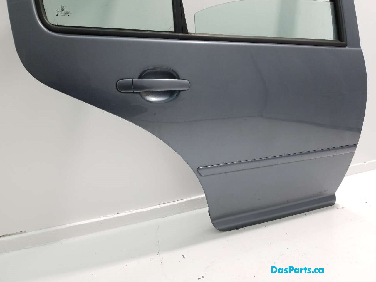 Door RR
