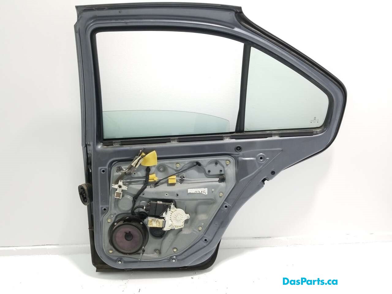 Door RR