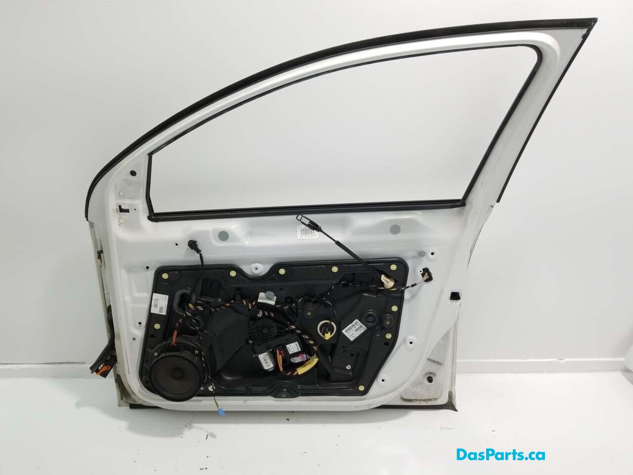 Door RF