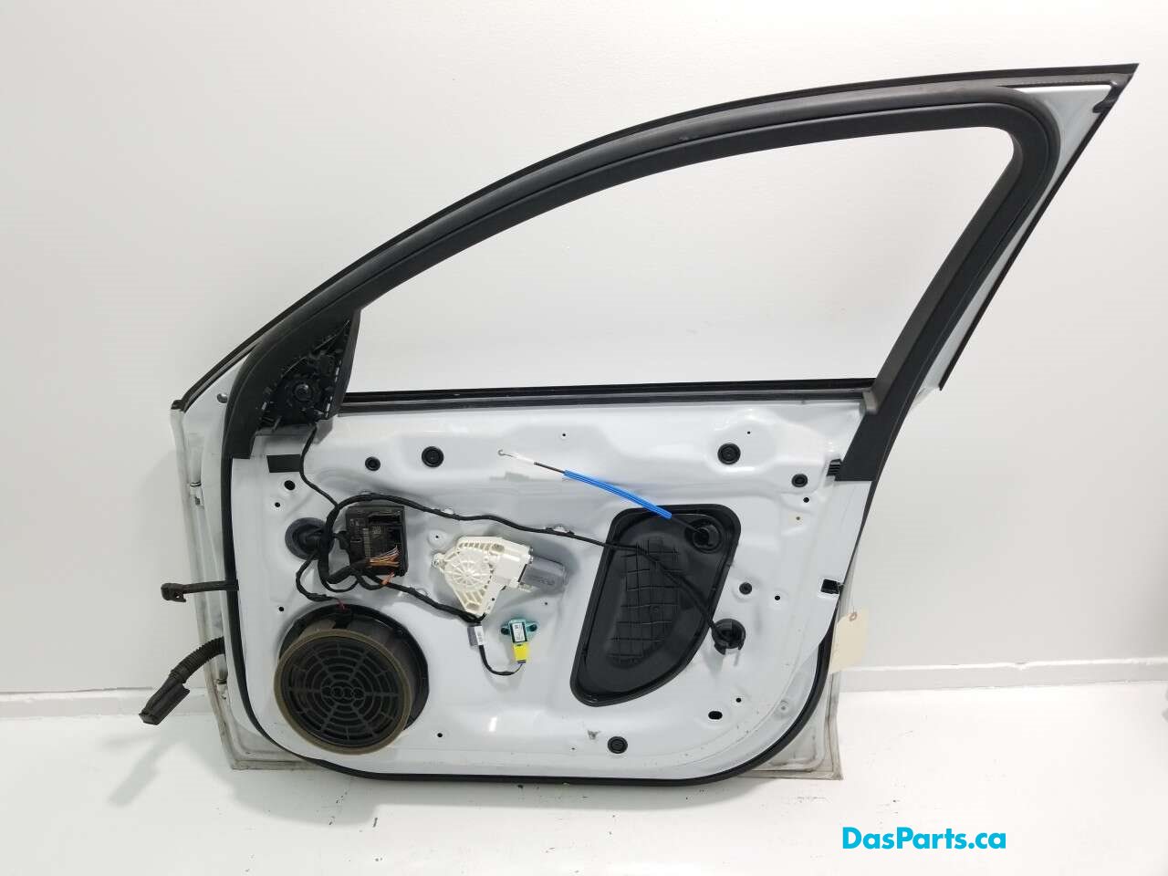Door RF