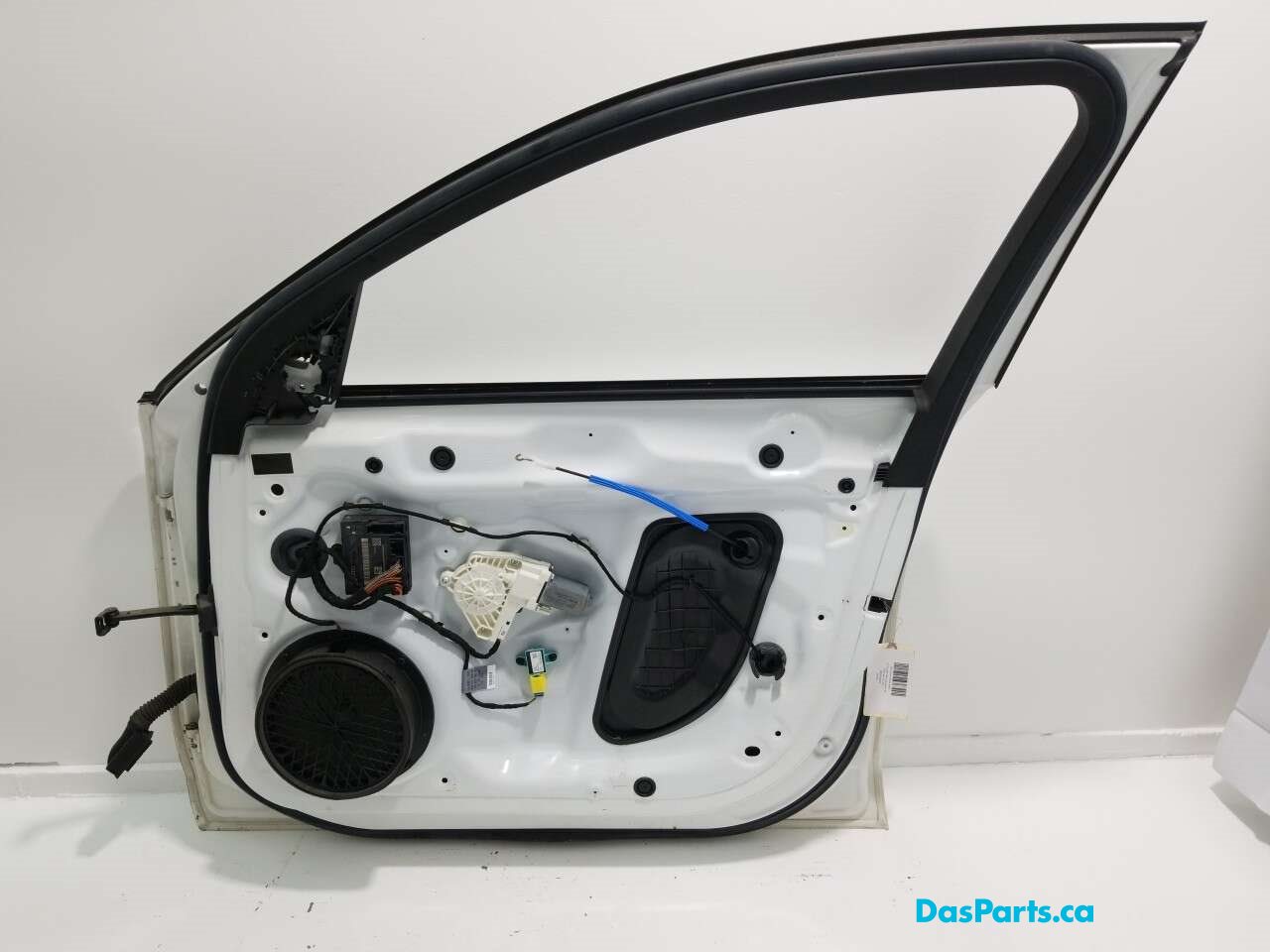 Door RF
