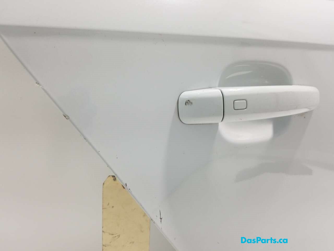 Door RR