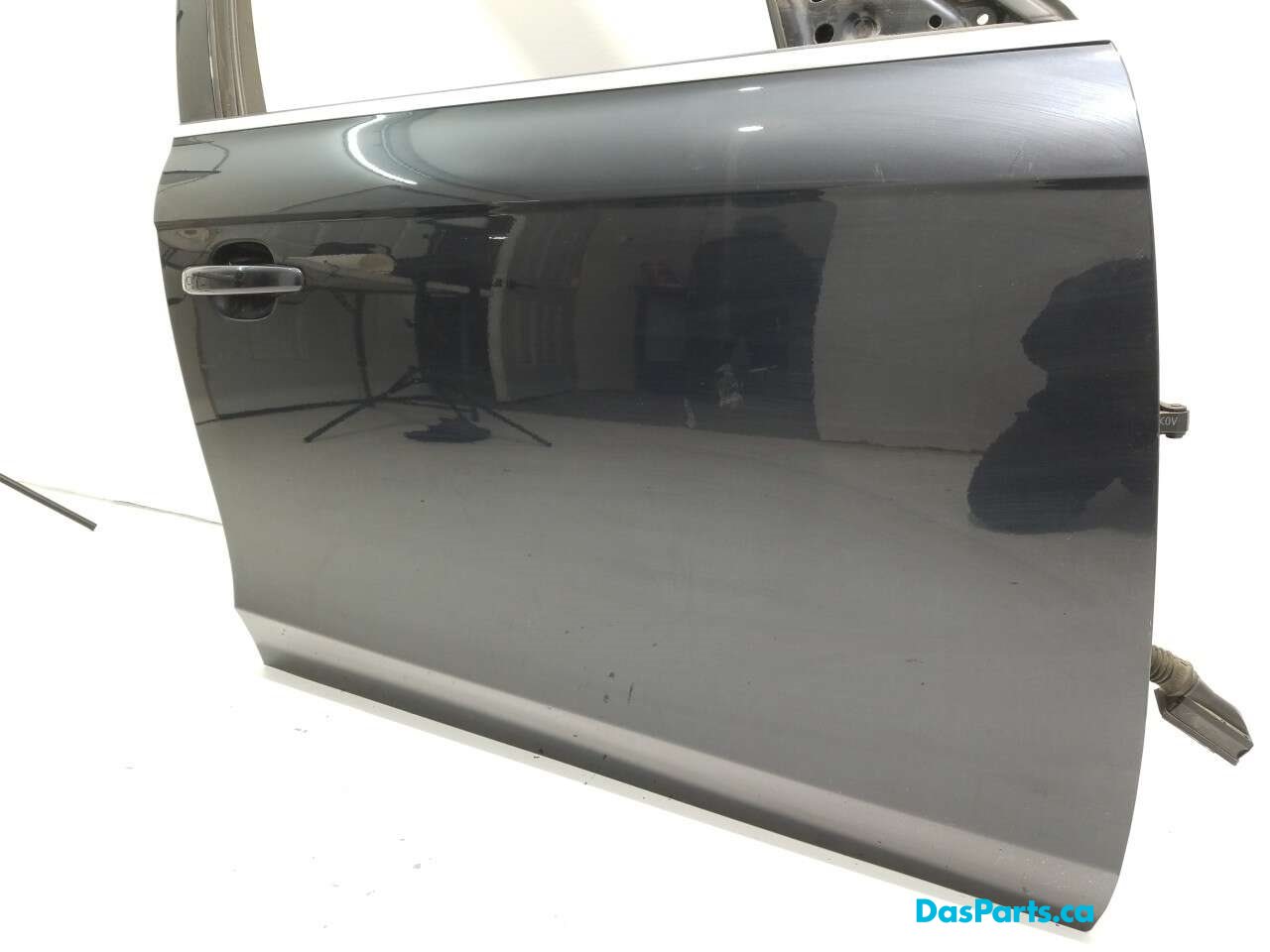 Door RF