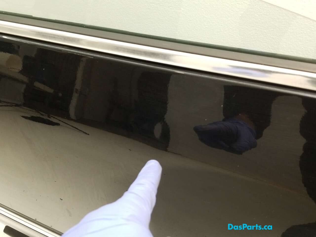 Door LR
