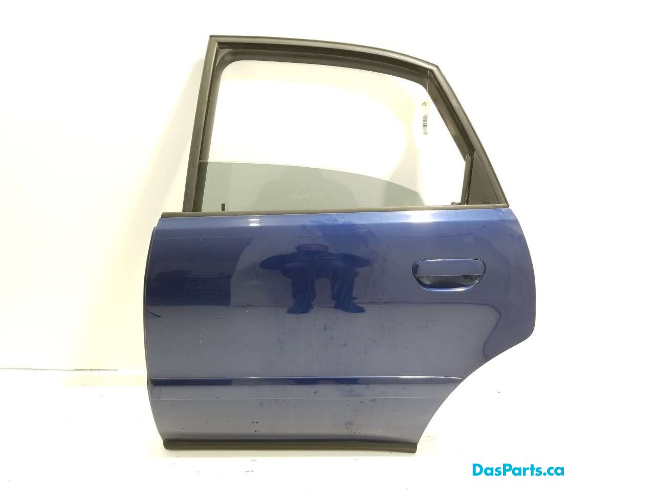 Door LR
