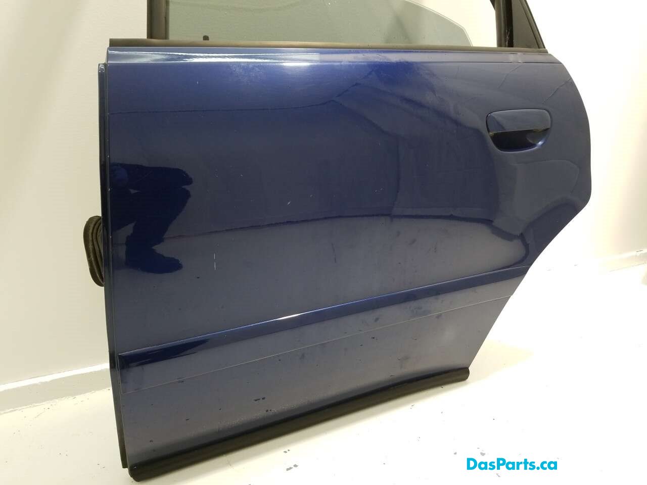 Door LR
