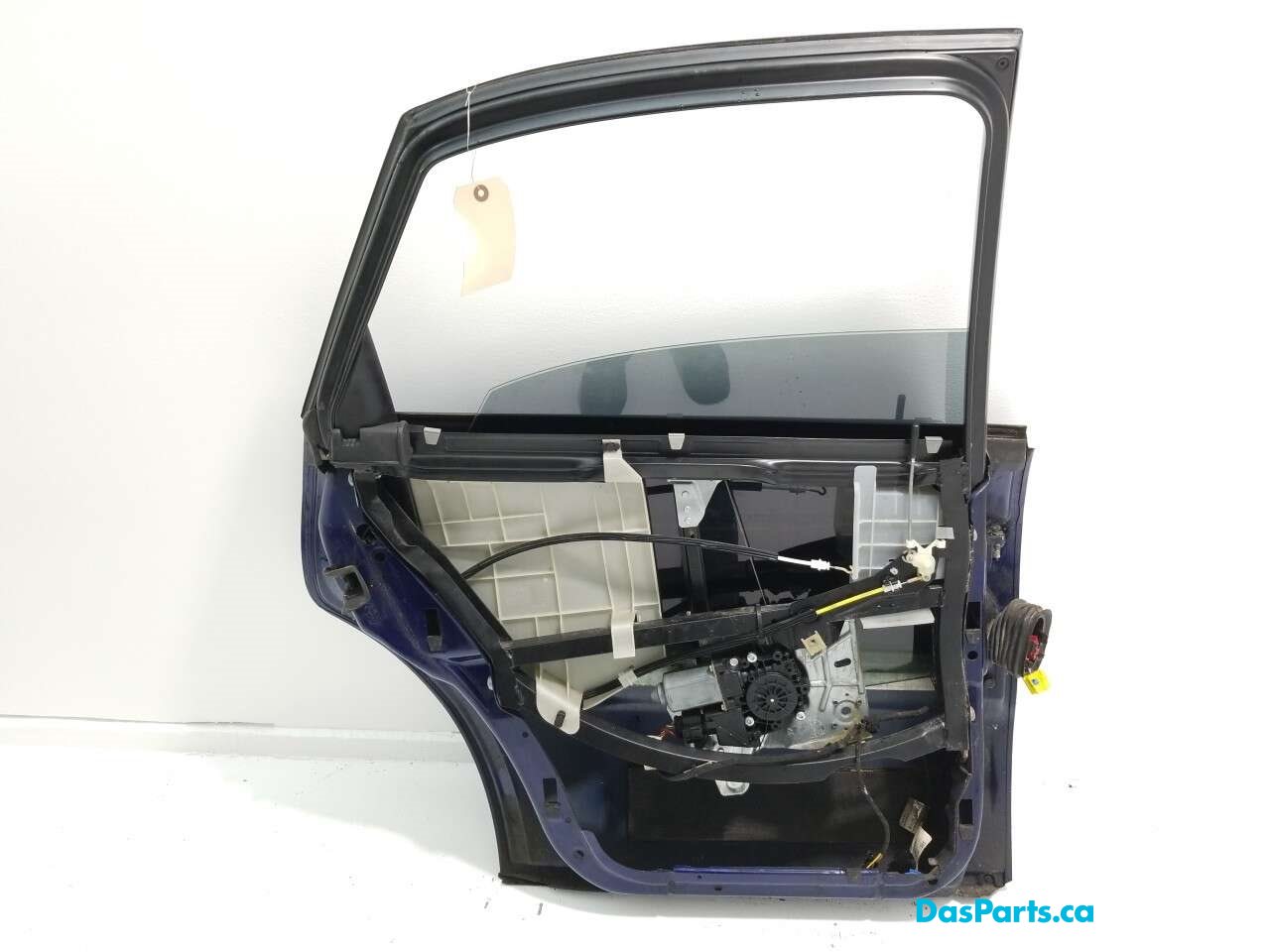 Door LR